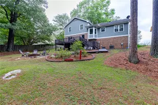 3236 Classic Dr, Snellville, GA 30078 - Photo 42
