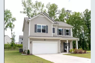 1512 Cragston Drive, Winder, GA 30680 - Photo 2