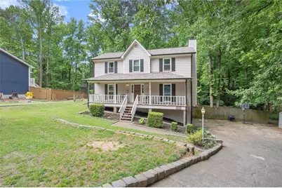 2688 Raven Trail NE, Marietta, GA 30066 - Photo 2