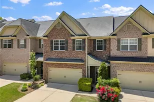 3628 Ashcroft Bend NE, Atlanta, GA 30319 - Photo 2