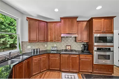1030 Summerfield Drive, Cumming, GA 30040 - Photo 4