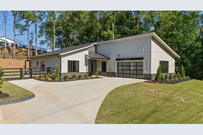 2125 Bells Ferry Road, Marietta, GA 30066 - Photo 1