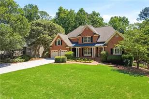 1911 Leonidas Trail NW, Marietta, GA 30064 - Photo 2