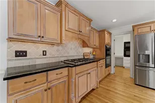 1911 Leonidas Trail NW, Marietta, GA 30064 - Photo 20