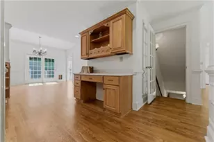 1911 Leonidas Trail NW, Marietta, GA 30064 - Photo 10