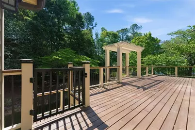 1911 Leonidas Trail NW, Marietta, GA 30064 - Photo 48