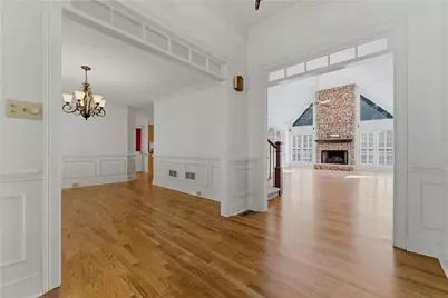 1911 Leonidas Trail NW, Marietta, GA 30064 - Photo 4
