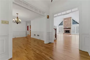 1911 Leonidas Trail NW, Marietta, GA 30064 - Photo 4