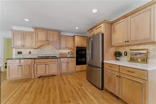 1911 Leonidas Trail NW, Marietta, GA 30064 - Photo 18