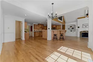 1911 Leonidas Trail NW, Marietta, GA 30064 - Photo 10