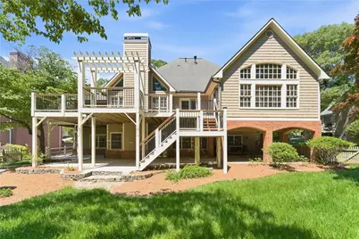 1911 Leonidas Trail NW, Marietta, GA 30064 - Photo 50