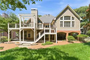 1911 Leonidas Trail NW, Marietta, GA 30064 - Photo 50