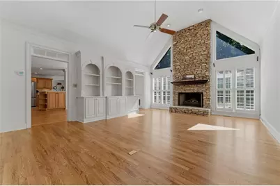 1911 Leonidas Trail NW, Marietta, GA 30064 - Photo 8