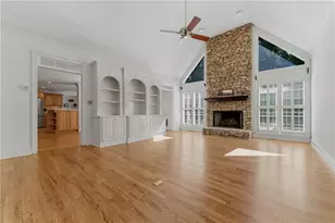 1911 Leonidas Trail NW, Marietta, GA 30064 - Photo 8