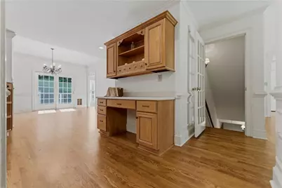 1911 Leonidas Trail NW, Marietta, GA 30064 - Photo 20