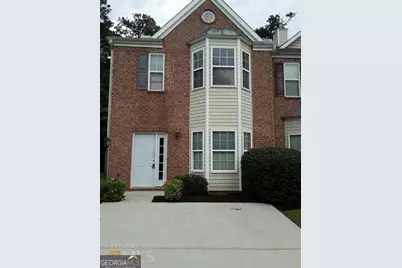 6442 Rockaway Road, Atlanta, GA 30349 - Photo 1