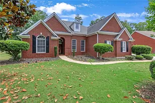 1807 Phillips Ct, Conyers, GA 30094 - Photo 2
