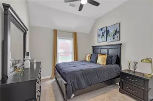1807 Phillips Ct, Conyers, GA 30094 - Photo 32