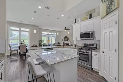 1807 Phillips Court, Conyers, GA 30094 - Photo 10
