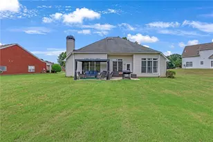 1807 Phillips Ct, Conyers, GA 30094 - Photo 30