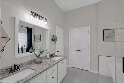 1807 Phillips Court, Conyers, GA 30094 - Photo 20