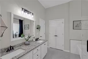 1807 Phillips Ct, Conyers, GA 30094 - Photo 20