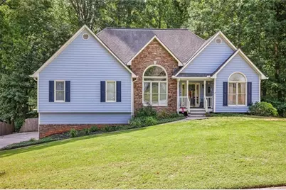 71 Park Walk, Dallas, GA 30157 - Photo 24