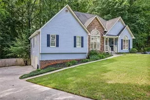 71 Park Walk, Dallas, GA 30157 - Photo 1