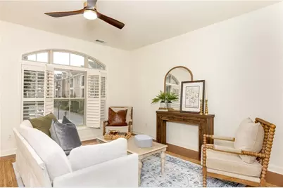 7280 Glisten Avenue, Atlanta, GA 30328 - Photo 2