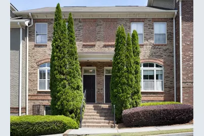 7280 Glisten Avenue, Atlanta, GA 30328 - Photo 2