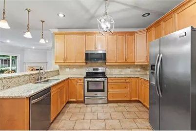 40 Sweetwater, Social Circle, GA 30025 - Photo 10