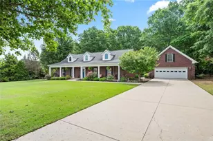 40 Sweetwater, Social Circle, GA 30025 - Photo 2