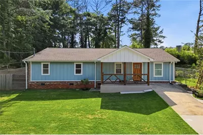 2710 Gray Road SE, Smyrna, GA 30082 - Photo 1