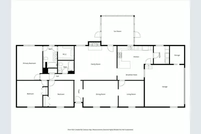 7 Margo Trail SE, Rome, GA 30161 - Photo 44