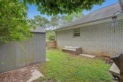 7 Margo Trail SE, Rome, GA 30161 - Photo 36
