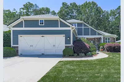 626 Laurel Crossing, Canton, GA 30114 - Photo 2