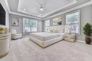 626 Laurel Crossing, Canton, GA 30114 - Photo 28