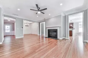 626 Laurel Crossing, Canton, GA 30114 - Photo 18