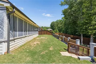 1877 Hanwoo Lane, Powder Springs, GA 30127 - Photo 50