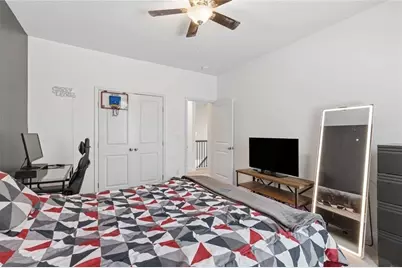 1877 Hanwoo Lane, Powder Springs, GA 30127 - Photo 44