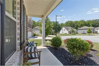1877 Hanwoo Lane, Powder Springs, GA 30127 - Photo 4