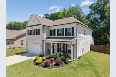 1877 Hanwoo Lane, Powder Springs, GA 30127 - Photo 2