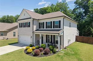 1877 Hanwoo Ln, Powder Springs, GA 30127 - Photo 2