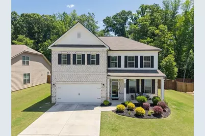 1877 Hanwoo Lane, Powder Springs, GA 30127 - Photo 1
