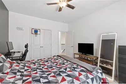 1877 Hanwoo Lane, Powder Springs, GA 30127 - Photo 44