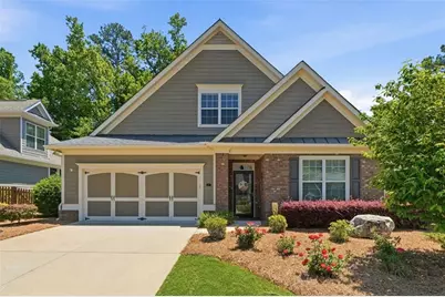 177 Owens Farm Lane, Woodstock, GA 30188 - Photo 2