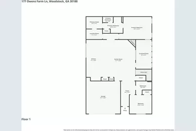 177 Owens Farm Lane, Woodstock, GA 30188 - Photo 58