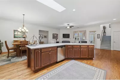 177 Owens Farm Lane, Woodstock, GA 30188 - Photo 16