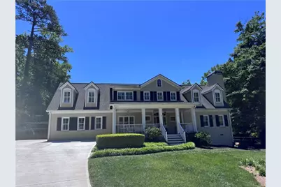 429 Valley Brook Drive NE, Atlanta, GA 30342 - Photo 1