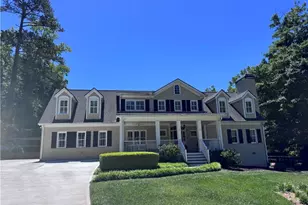 429 Valley Brook Dr NE, Atlanta, GA 30342 - Photo 1